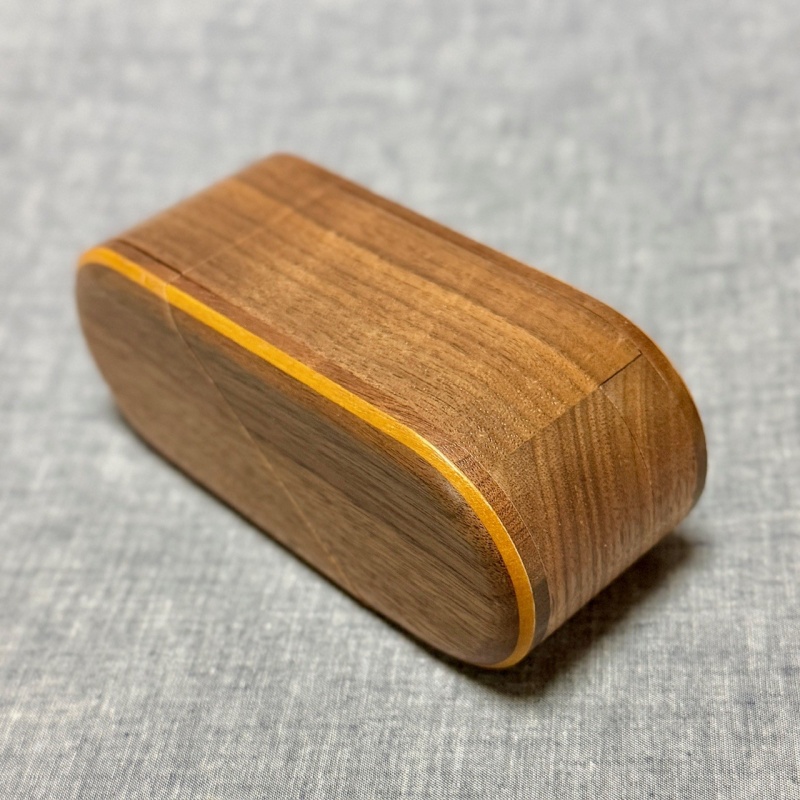 Kuru Kuru Heart by Tatsuo Miyamoto Karakuri Box