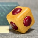 3D BOX (K-20) by Akio Kamei KCG