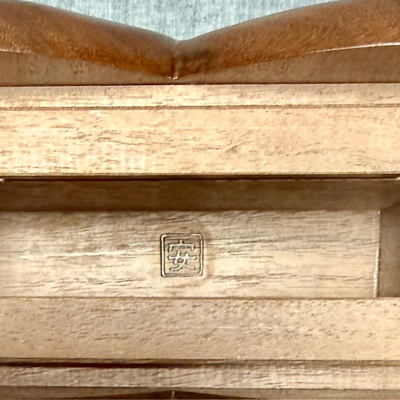 Heart to Heart (P-16) by Akio Kamei