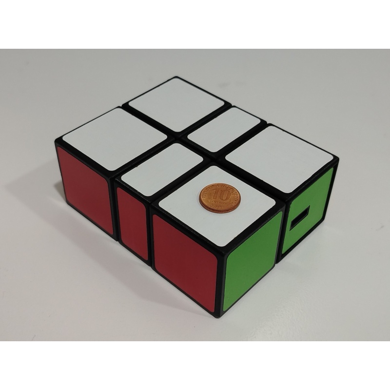 CoinCrete Brick (10-30-2025 SHIPMENT)