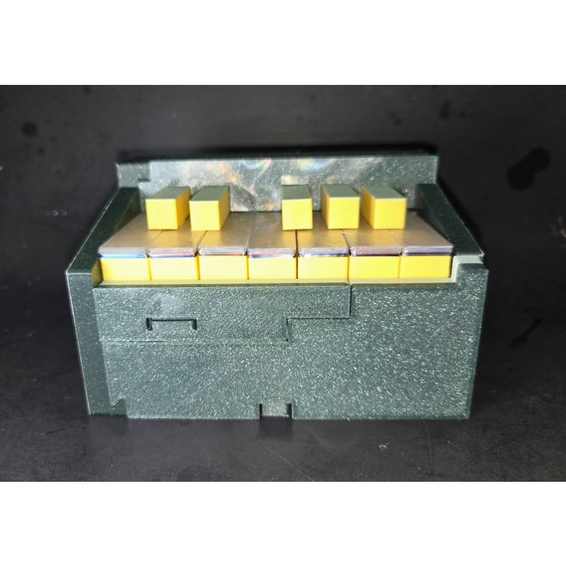 Piano SD - Circuit Grove