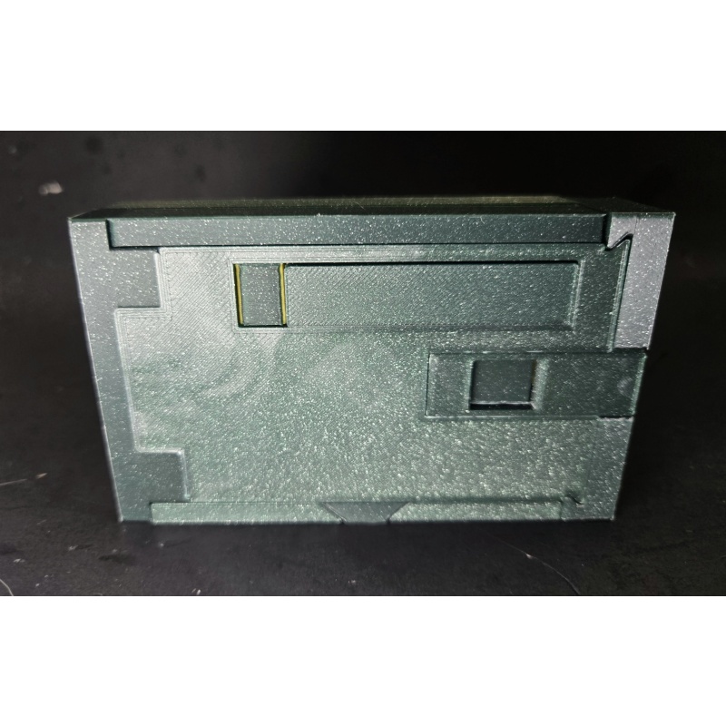 Piano SD - Circuit Grove