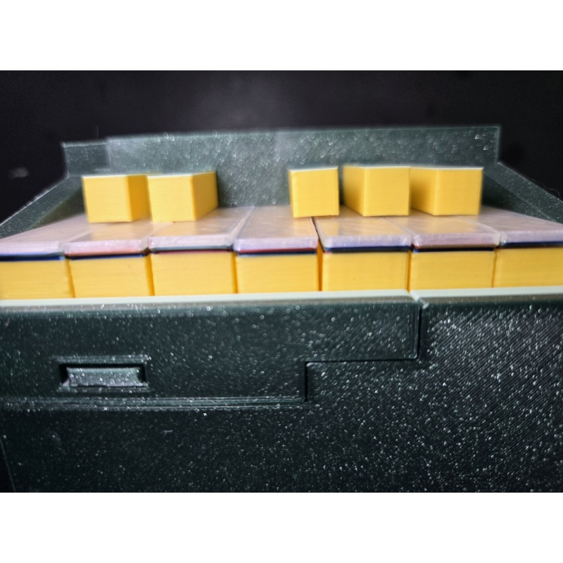 Piano SD - Circuit Grove