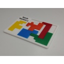 Tetris Variant 3 (10-30-2025 SHIPMENT)