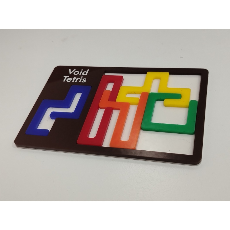Void Tetris (10-30-2025 SHIPMENT)