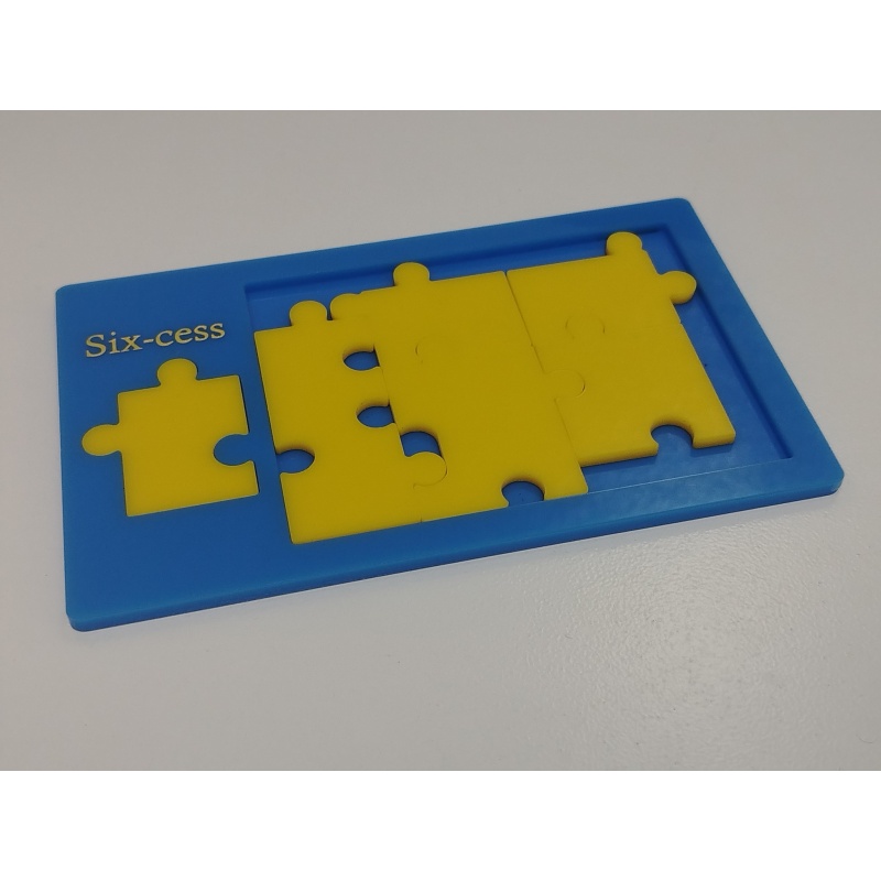 Six-cess (10-30-2025 SHIPMENT)