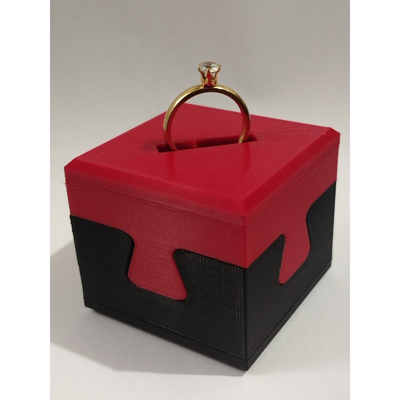 The Proposal (10-30-2025 SHIPMENT)