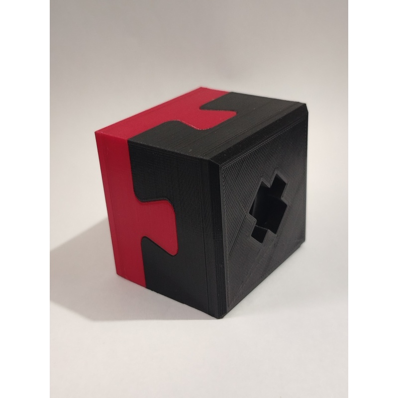 The Proposal (10-30-2025 SHIPMENT)