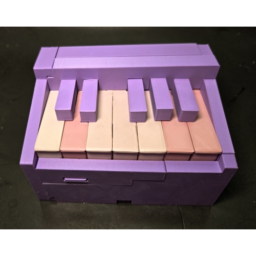 Piano SD