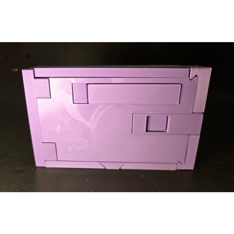 Piano SD - Budget
