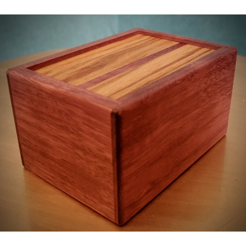 Slideways by Dedwood Crafts