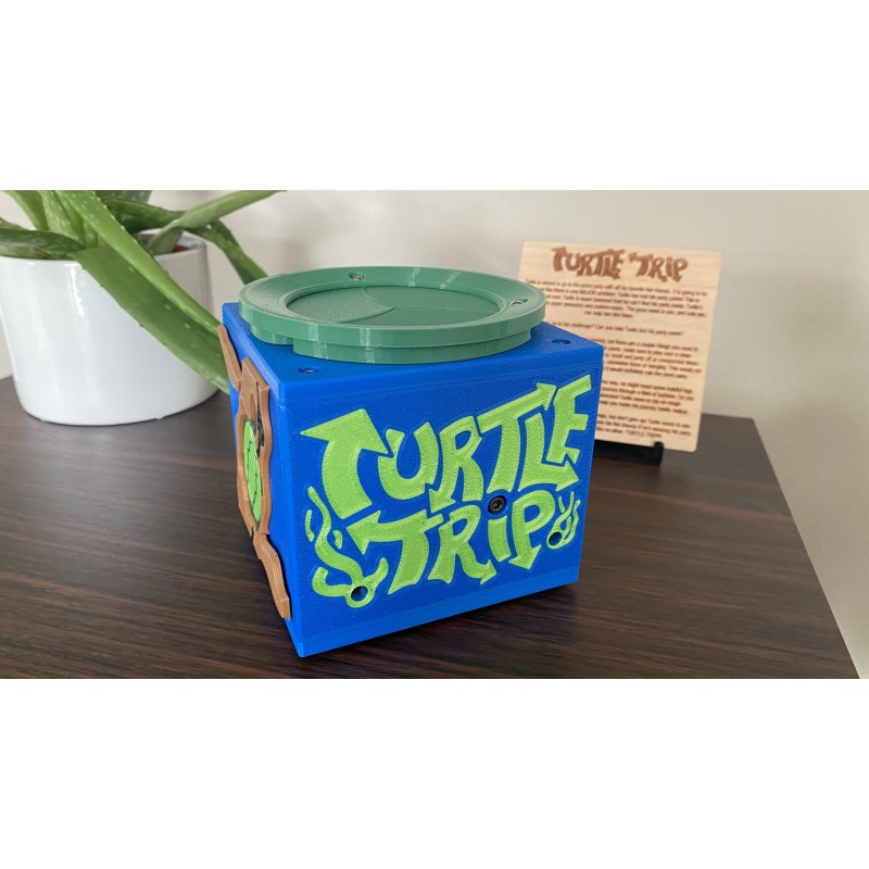 Turtle Trip