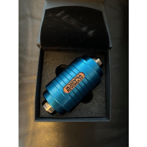Revomaze Blue V3