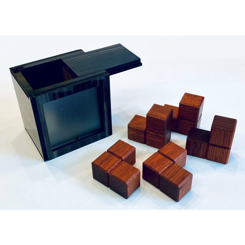 5L Box - Hajime Katsumoto