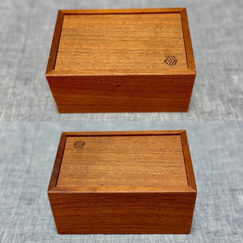 Karakuri Door (SE-1) by Karakuri Creation Group KCG