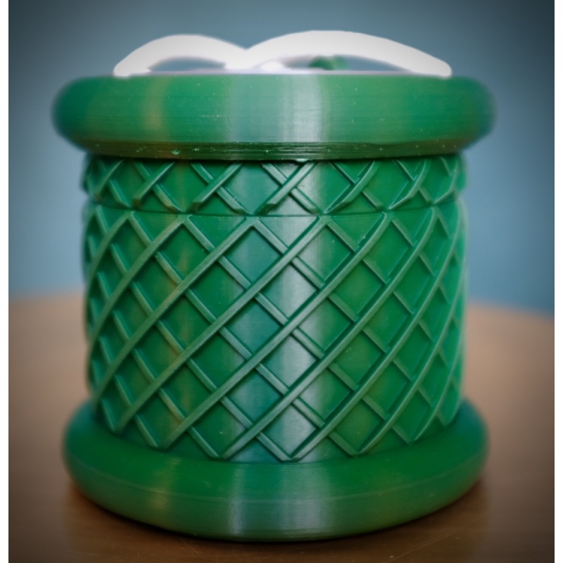 Box Of The Celts by Numbskull Puzzles