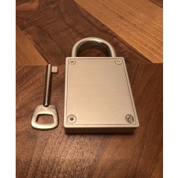 Simple Lock 1