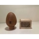 Egg & Fake Box