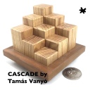 Cascade - Tamas Vanyo by Pelikan