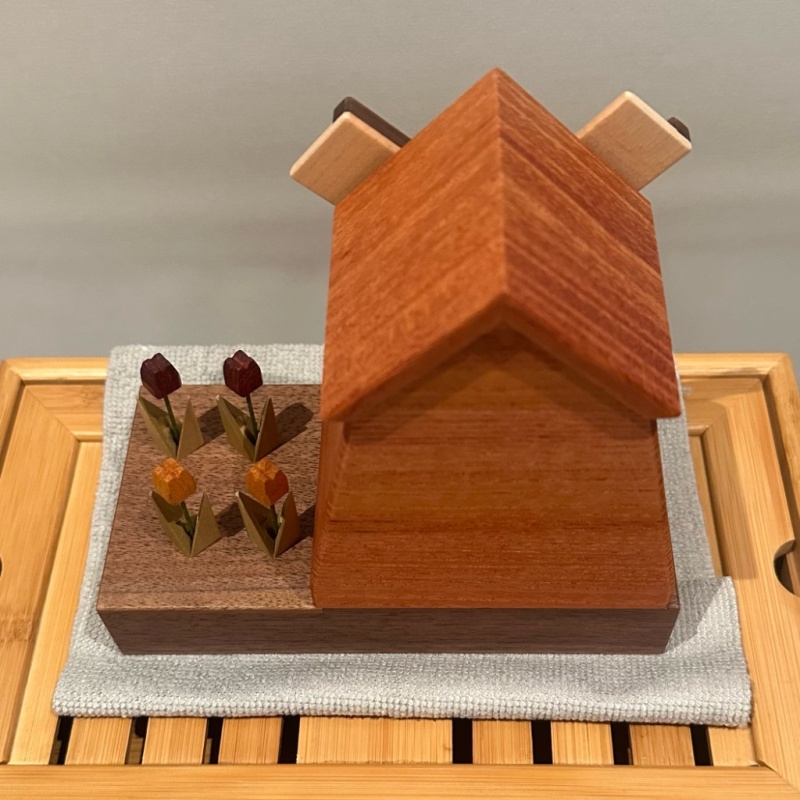 Windmill — Daiki Arimura