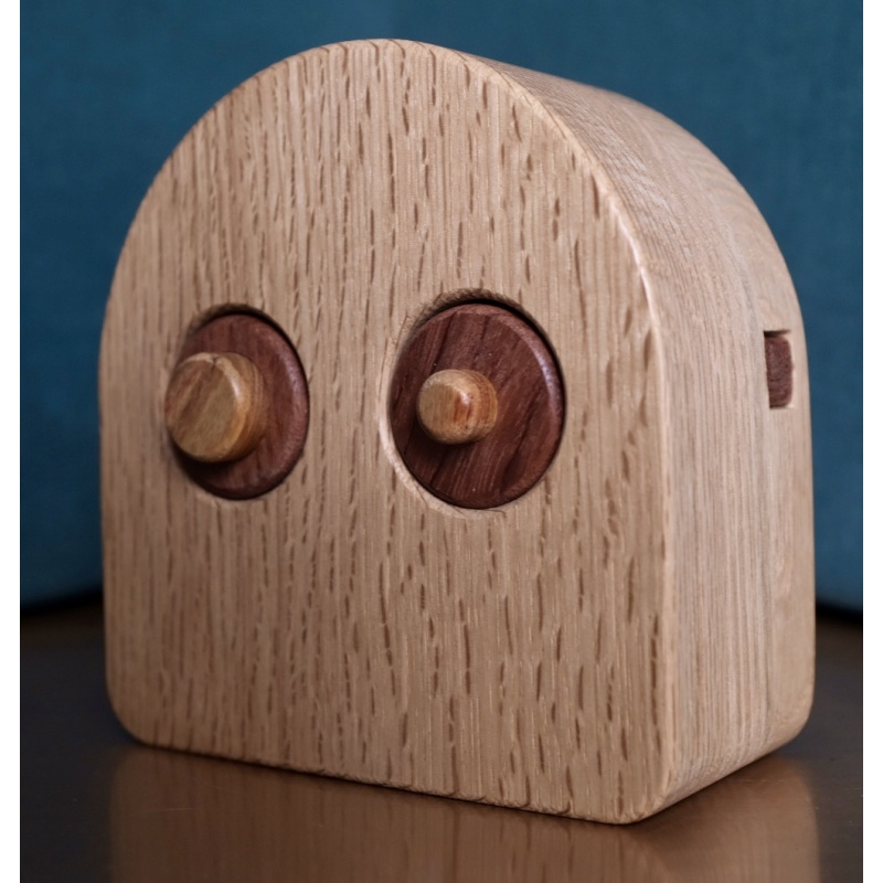 Dead Mortimer by Dedwood Crafts