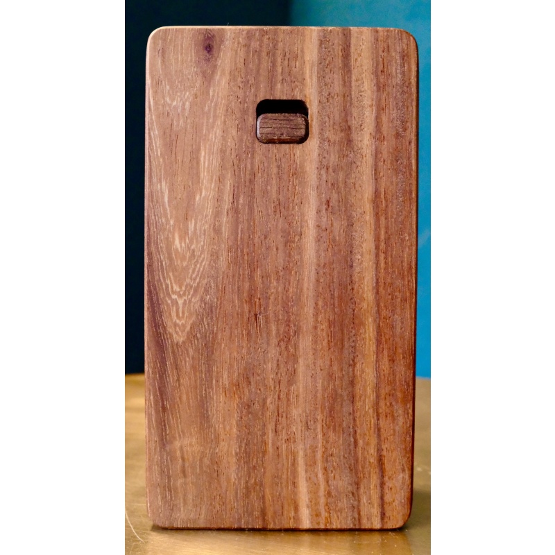 Burner by Dedwood Crafts