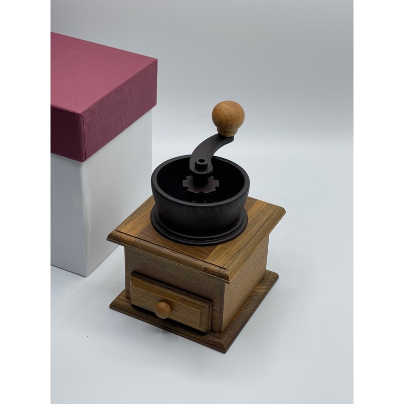 Coffee Mill