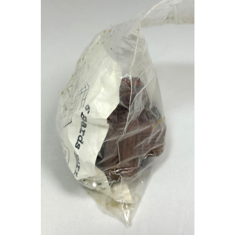 6 Boards Burr (No. 1) by Juno