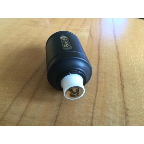 Revomaze Obsession Black Merc