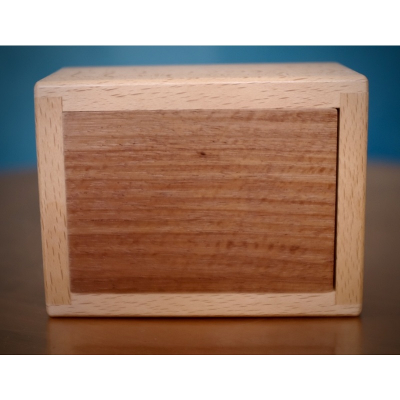 Spirit Box by Dedwood Crafts