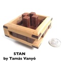 Stan - Tamas Vanyo by Pelikan