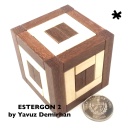 Estergon 2 - Yavuz Demirhan by Pelikan