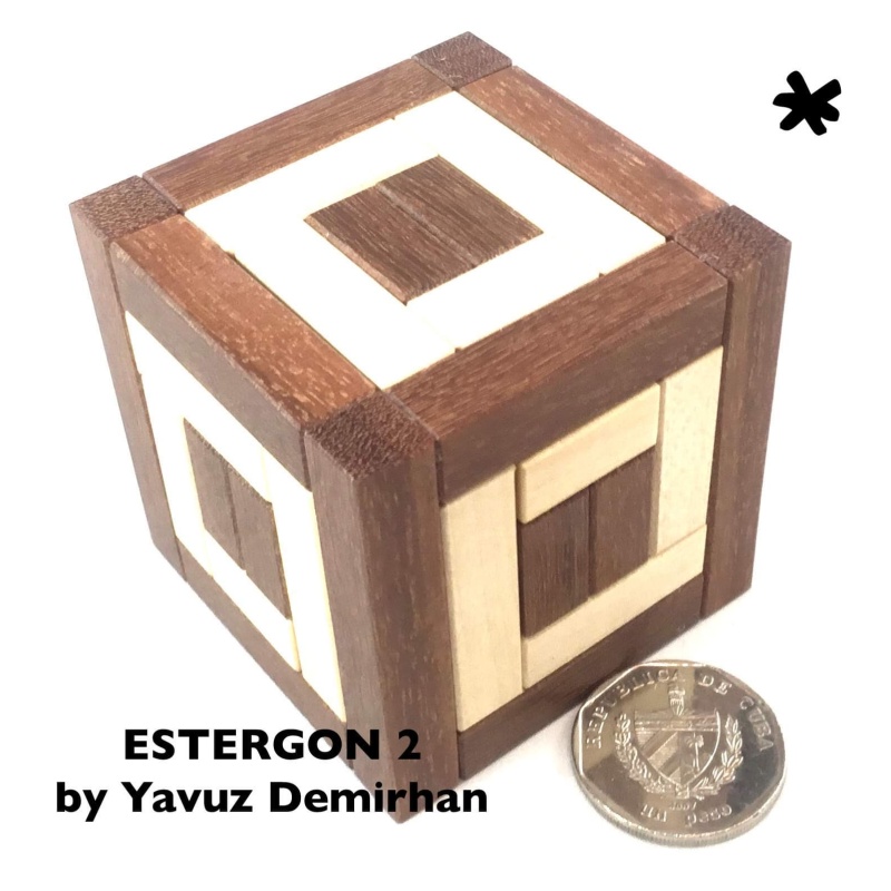 Estergon 2 - Yavuz Demirhan by Pelikan