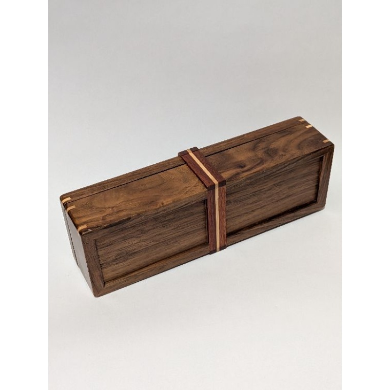 Letter Box D - Kamei