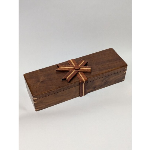 Letter Box D - Kamei