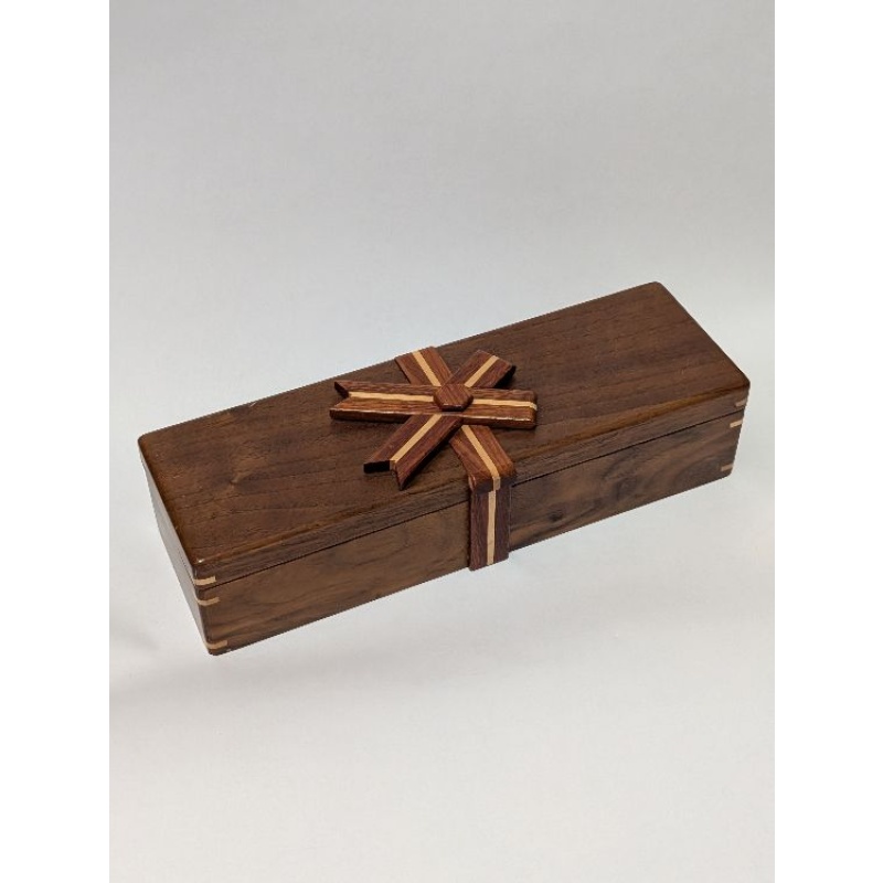 Letter Box D - Kamei