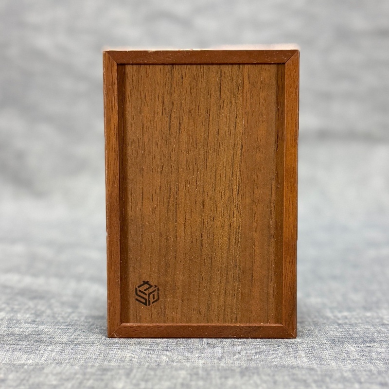 Karakuri Door (SE-1) by Karakuri Creation Group KCG