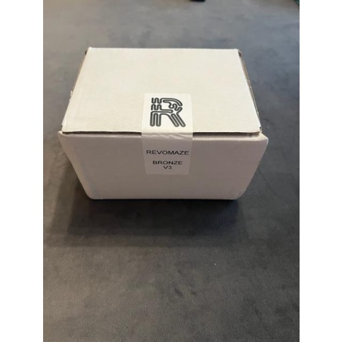 Revomaze Bronze V3 unopened