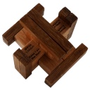 Keep I on the Burr 6 piece burr