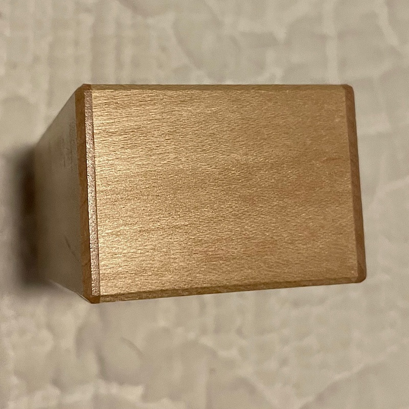 2019 Aha Puzzle Box by Eric