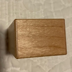 2019 Aha Puzzle Box by Eric