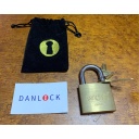 Danlock