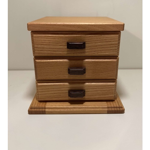 Surprising Drawers - Kasho