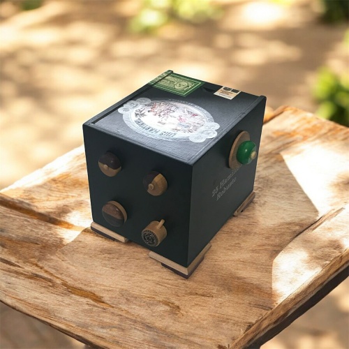 Smoke'em - Kel Snake