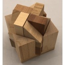 Three wedges by Vinco