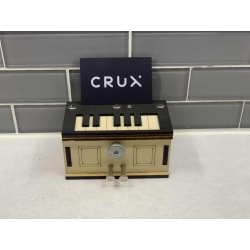 Piano Box - JCC