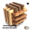 Tantalum - Donald Osselaer by Maurice Vigouroux