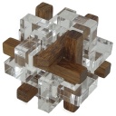 Ovolo 8 piece Yavuz Demirhan designed burr