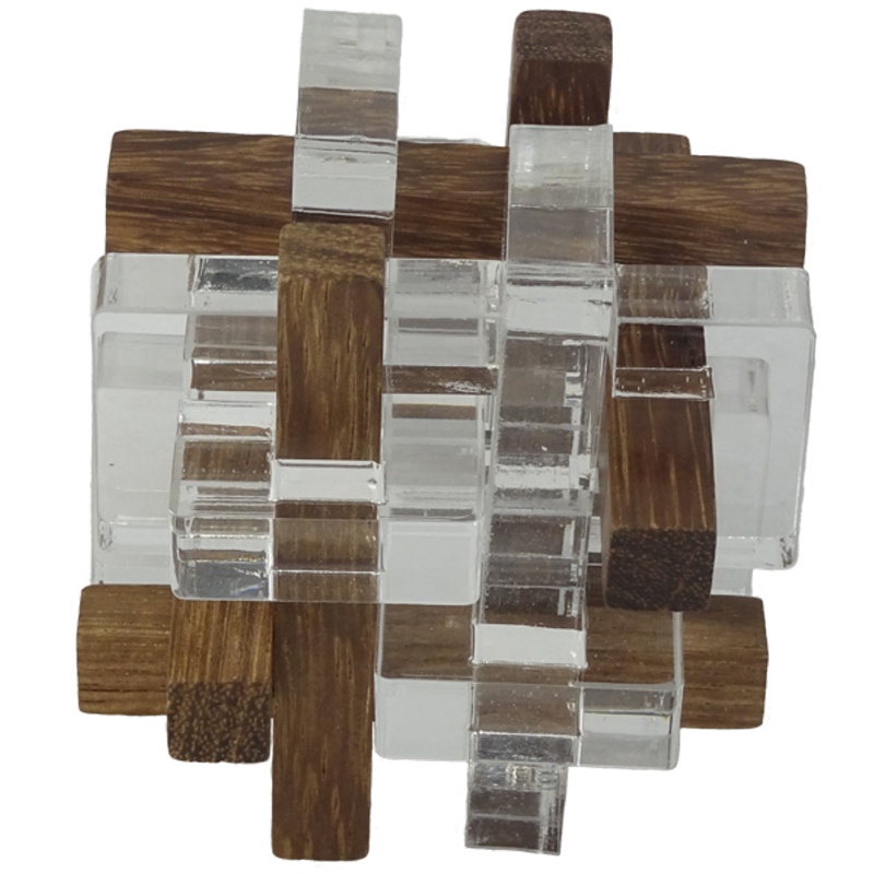 Ovolo 8 piece Yavuz Demirhan designed burr