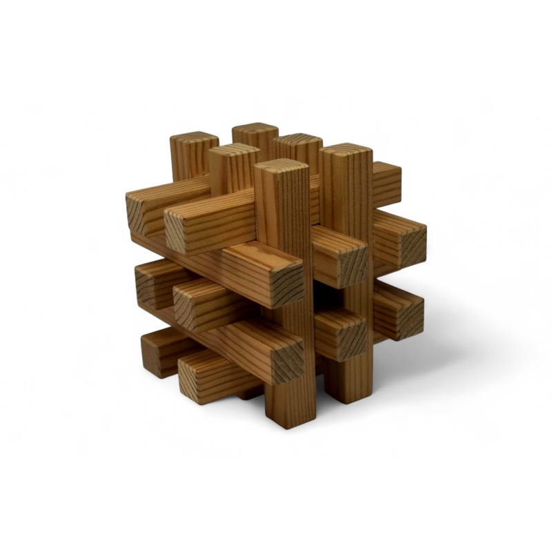 6X3 (by Philippe Dubois)